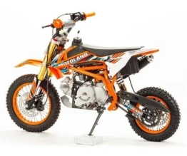 Мотоцикл Motoland Кросс CRF10 для начинающих