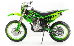 Мотоцикл Motoland кроссовый XR250 LITE (165FMM)