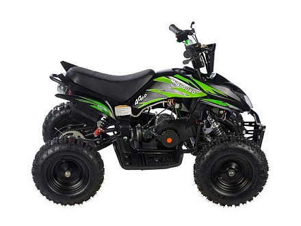 Квадроцикл MOTAX ATV X-15 (бензиновый 49.9 куб. см.)