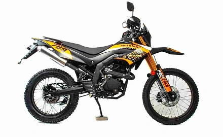 Мотоцикл Motoland BLAZER (XF250-B)