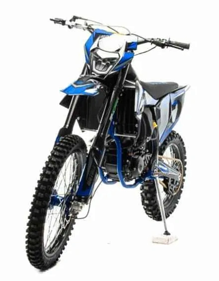 Мотоцикл кроссовый Motoland FX 300 NC