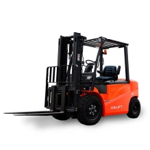 Электропогрузчик OXLIFT RX16 3000 мм 1600 кг
