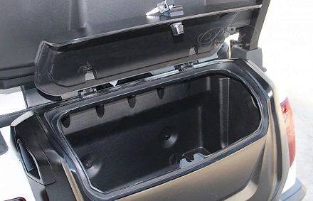 Гольфкар HDK D5 6