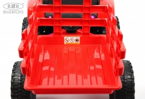 Детский электромобиль Rivertoys H888HH