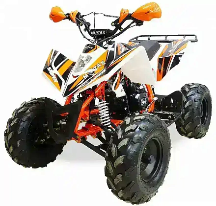 Квадроцикл MOTAX ATV T-Rex Super LUX 50 сс