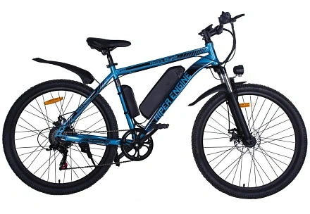 Электровелосипед Hiper Engine B51