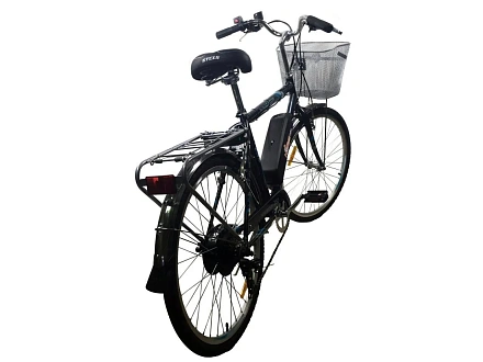 Электровелосипед Horza Stels Dacha v1