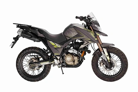 Мотоцикл эндуро AVANTIS Tourist 250 4-Valves ПТС