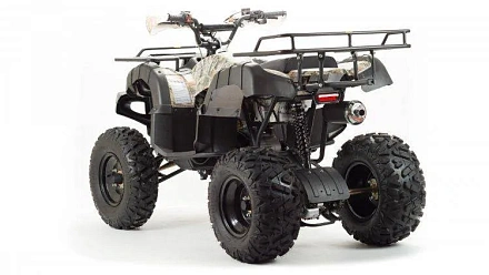 Квадроцикл Motoland 200 ALL ROAD