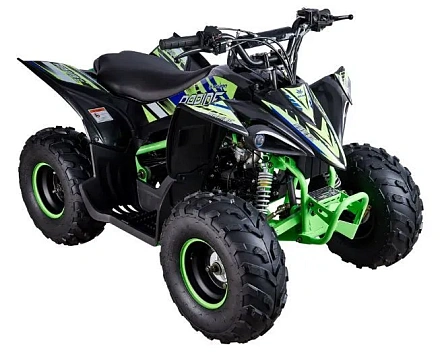 Квадроцикл Mikilon Rapide 110 (без АКБ)