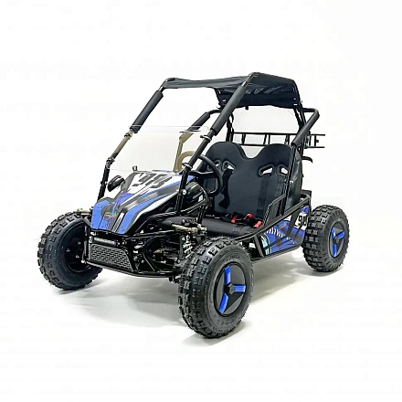 Багги Green Camel Намиб T10 (60V 2000W R8 Дифф)