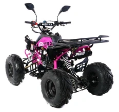 Квадроцикл MOTAX ATV T-Rex-LUX 125