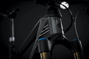 Электровелосипед Merida eONE-SIXTY 10K