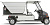 Гольфкар CLUB CAR GARBAGE TRUCK - превью