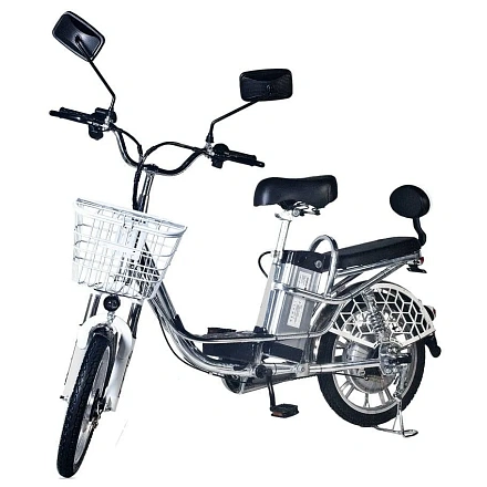 Электровелосипед Jetson Pro Max Classic (48V13Ah)