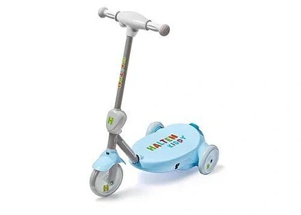 Электросамокат Halten Kiddy
