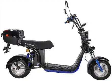 Электроскутер SKYBOARD CITYCOCO BR30-2WD PRO FAST