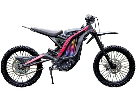 Электромотоцикл SUR-RON S Light bee