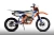 Мотоцикл AVANTIS A4 (PR300) 2024 - превью