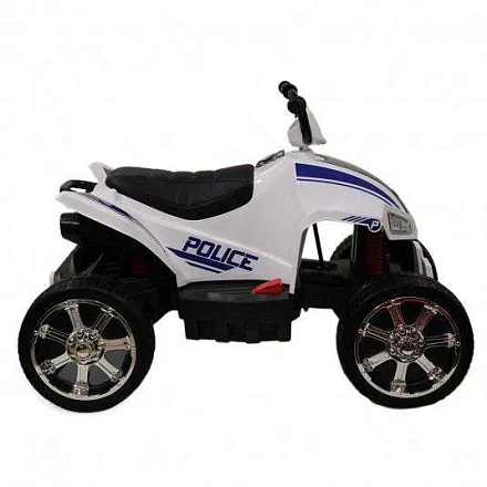 Детский электроквадроцикл Rivertoys T555TT