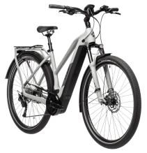 Электровелосипед Cube 2021 KATHMANDU HYBRID PRO 625 Trapeze