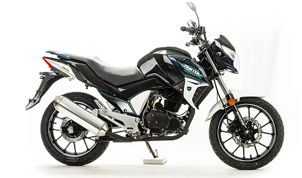 Мотоцикл Motoland FIGHTER 250