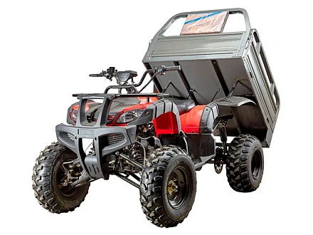 Квадроцикл YACOTA Slogger