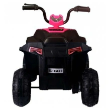 Детский электроквадроцикл Rivertoys T111TT