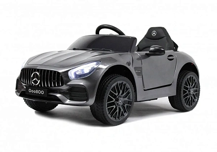 Детский электромобиль Rivertoys Mercedes-Benz GT (O008OO)