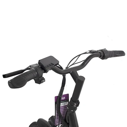 Электровелосипед Hiper Engine NOVA D1