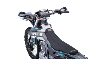 Кроссовый мотоцикл Питбайк WELS PR300