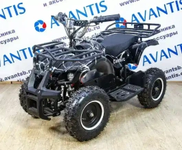 Электроквадроцикл Avantis CLASSIC E 800W