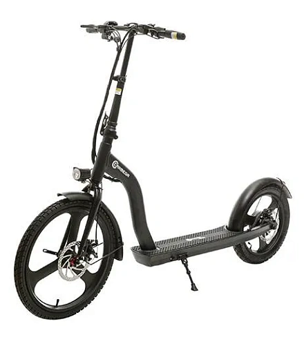 Электросамокат Carmega Stork