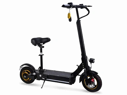 Электросамокат El-sport Red Dragon 1000 W