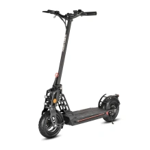 Электросамокат WHITE SIBERIA TAIGA 1000W  с сиденьем