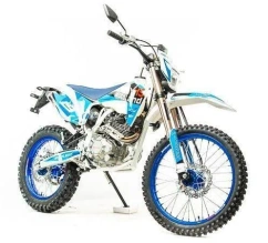 Мотоцикл Motoland Кросс XT250 HS (172FMM) (2021) с ПТС