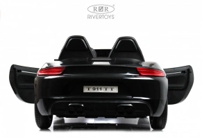 Детский электромобиль Rivertoys T911TT