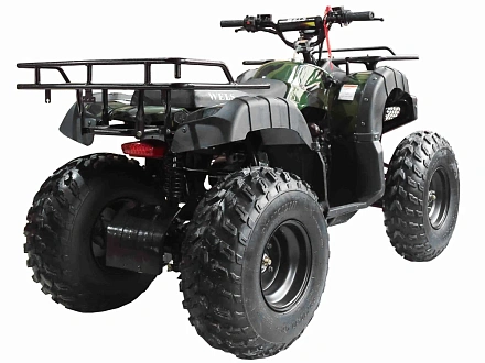Квадроцикл Wels Thunder 150