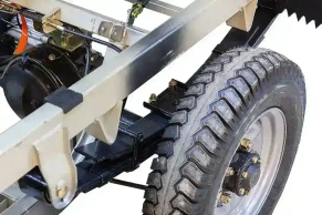 Грузовой электротрицикл Rutrike Эксперт ПРО Плюс 2200