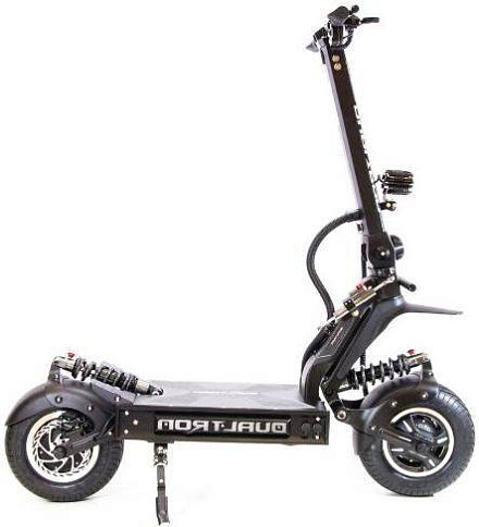 Электросамокат Dualtron X ll