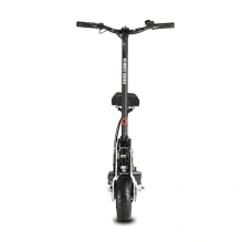 Электросамокат WHITE SIBERIA TAIGA 1000W  с сиденьем
