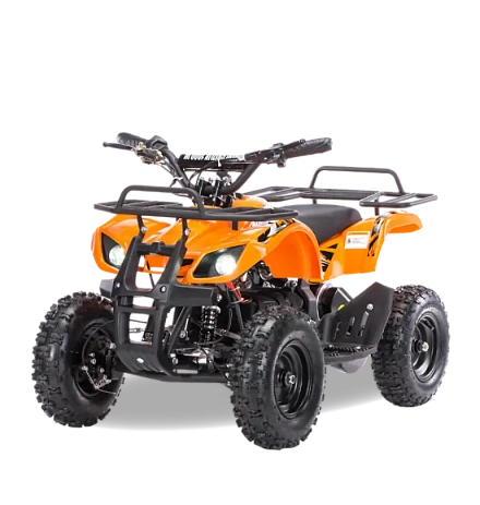 Электроквадроцикл MOTAX Mini Grizlik X-16 1000W New