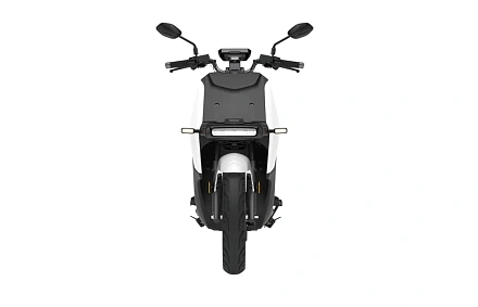 Электромотоцикл Super Soco VS1