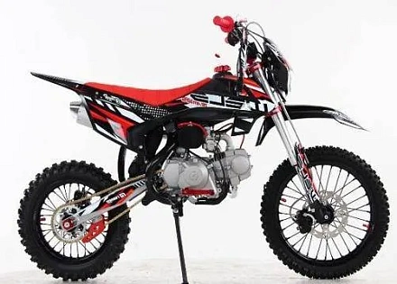 Питбайк кроссовый WELS CRF 125 TEAM