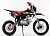 Питбайк кроссовый WELS CRF 125 TEAM - превью