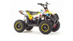 Электроквадроцикл Motoland ATV SD8