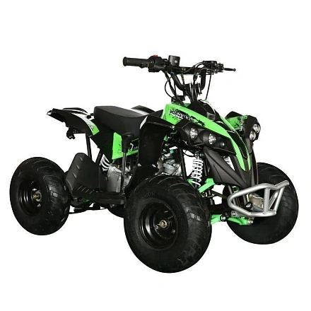 Детский квадроцикл бензиновый Motax ATV CAT 110