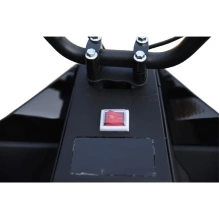 Электроквадроцикл Skyboard CyberTruck Sibir Kids