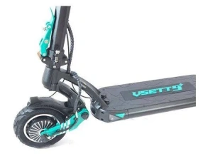 Электросамокат VSETT 9+