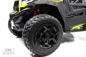 Детский электромобиль Rivertoys C111CC